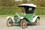 Maxwell AC Messenger Runabout 1912 года